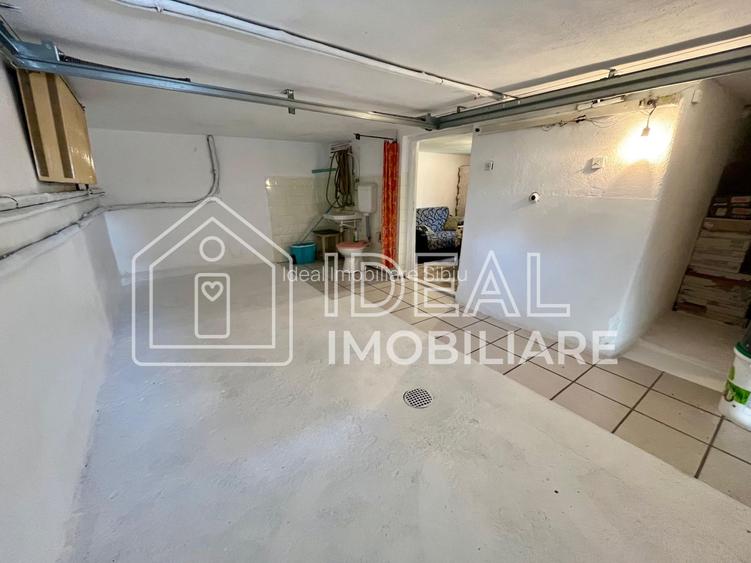 Casă individuală de vânzare / închiriere | 230 mp utili | Cisnădie - 2