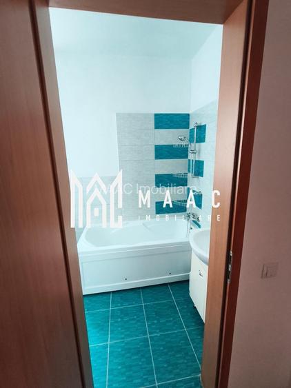 Apartament 2 camere de închiriat | Sibiu, Sub Arini | 61 mp - 5