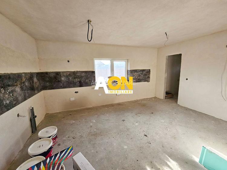 Casa 5 camere, 952 mp teren, Alba - Micesti partea stanga - 9