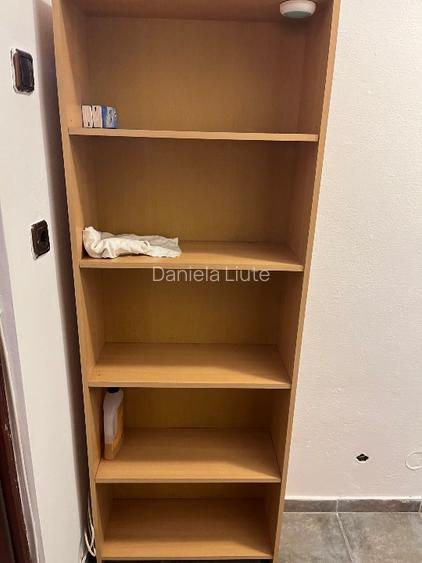 Apartament 1 camera zona Autogara Iasi - inchiriere - 10