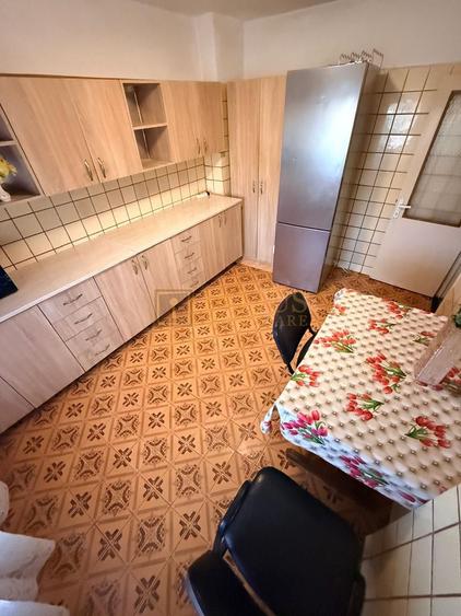 3 camere| complex studentesc |centrala termica| garaj sub bloc| pet friendly