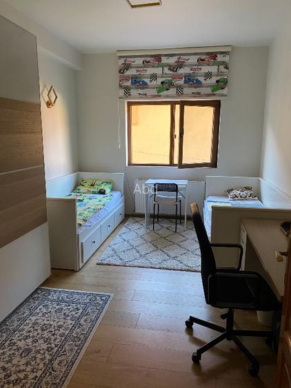 Apartament 4 camere 170 m util - 3