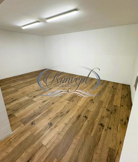 Spatiu comercial in Borhanci
