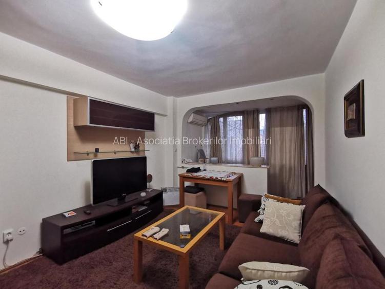 Muncii Basarabia Ap 2 camere confort I - 24