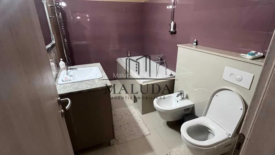 Apartament 2 camere de inchiriat,Central - 8