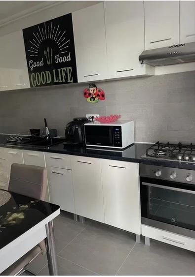 Apartament 2 camere Lujerului | 21 Residence