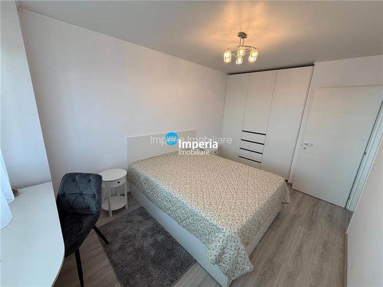 Copou Garden - apartament 2 camere de inchiriat - 11