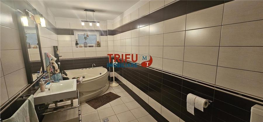 Casa individuala de inchiriat in Alba Iulia Centru 4 camere