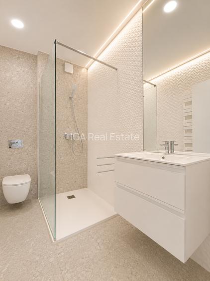 Studio in imobil premium langa plaja si cluburi | Bel Air Residence - 6