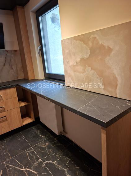 Casa Tineretului, apartament  impecabil - 7
