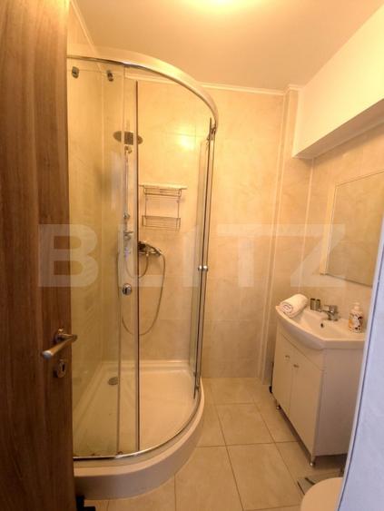 Apartament 4 camere, 86.70 mp, zona centrala Targoviate