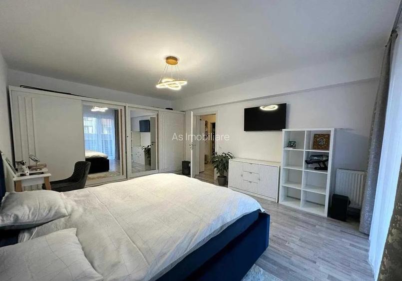 Modern, Spatios si 'La Cheie'| Apartament 3 camere, Avantgarden Bartolomeu, BV - 7
