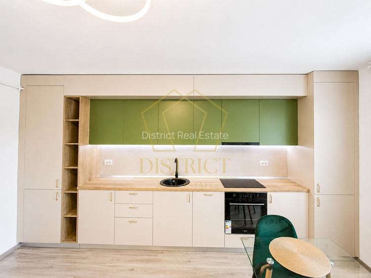 Apartament superb cu 2 camere | Giroc - 5