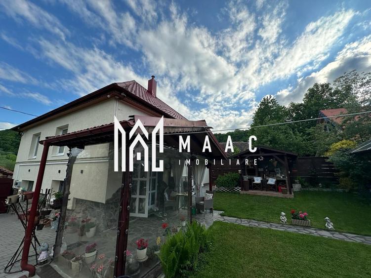 Casă individuală | 4 Camere | 150 MPU | Cisnădioara