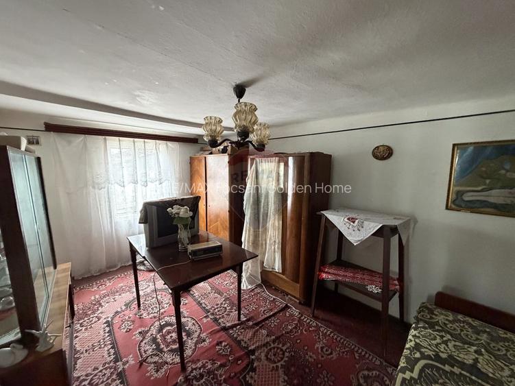 Casă de vânzare | Odobești | Necesită renovare - 7