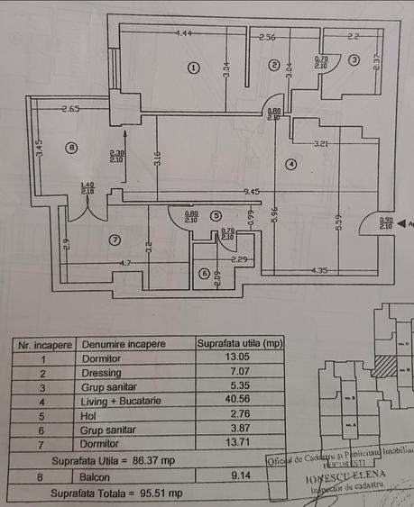 Floreasca, Barbu Vacarescu, Pipera Complex Rezidential Up Ground