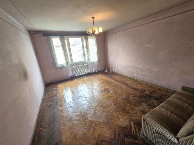 Casa tip Duplex -un nivel, Zona Centru -P.ta Cibin 159 mp - 3