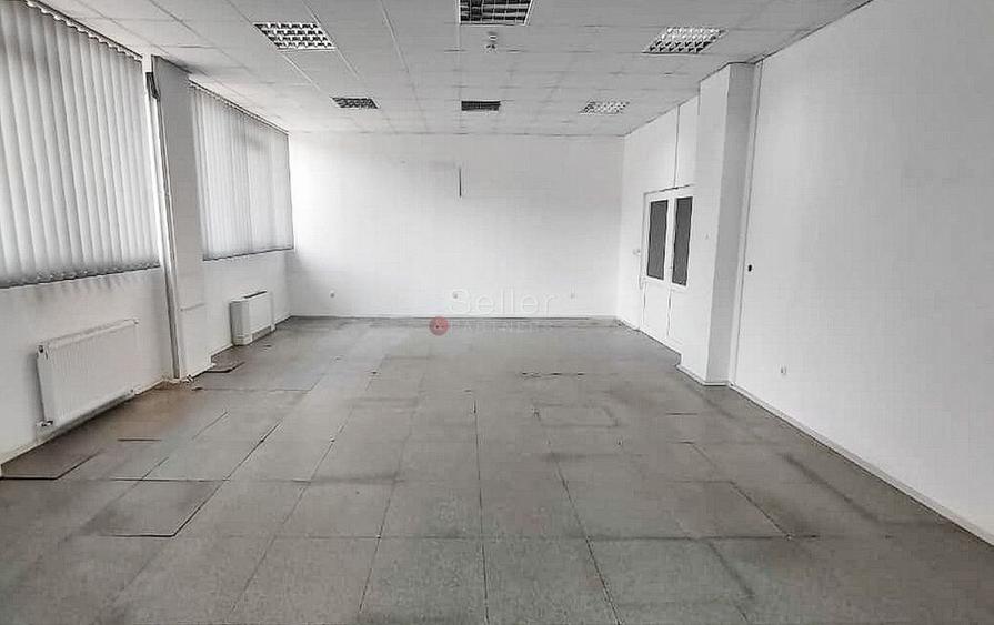 Spatiu cu Multiple Functionalitati
