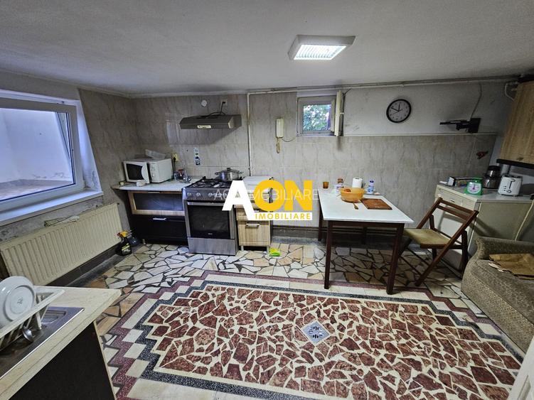 Casa 8 camere, S+P+1, teren 1377 mp, zona Schit - 23