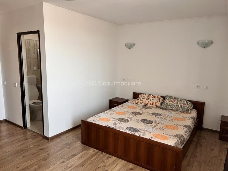 ap 2 camere  2 baii  cu doua dormitoare matrimoniale - 7