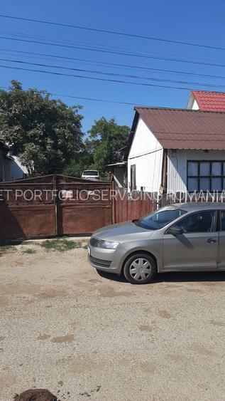 PROPRIETAR-Vand casa cu teren Lapos  (Darmanesti) - 8