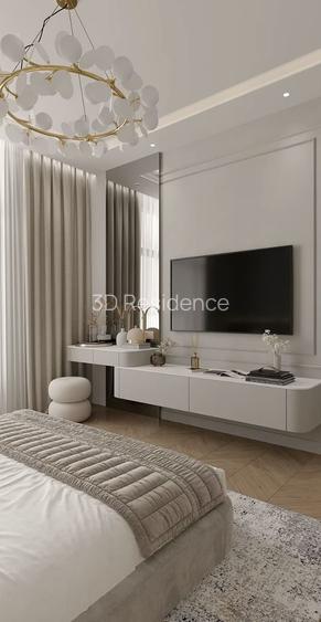 Apartament 2 camere metrou Berceni - 3