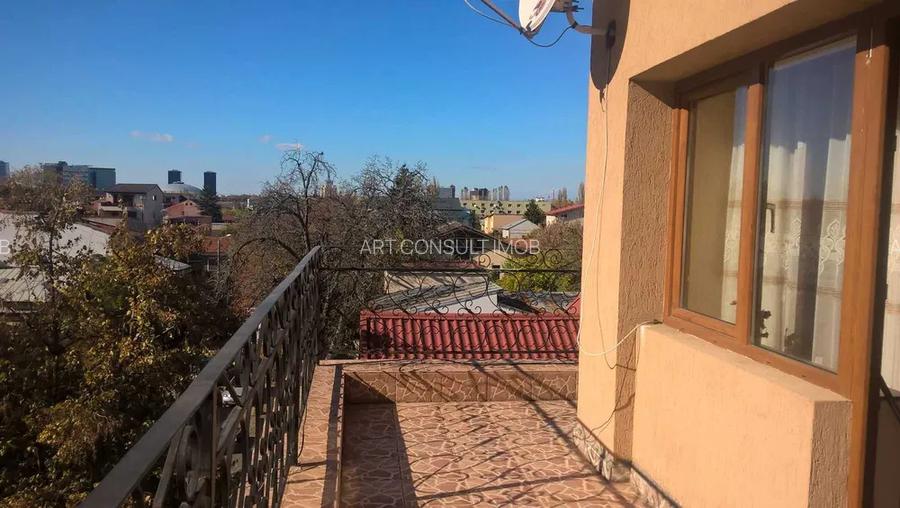1 Mai | 3 Camere | Centrala | Terasa 40 MP | Pet Friendly - 8