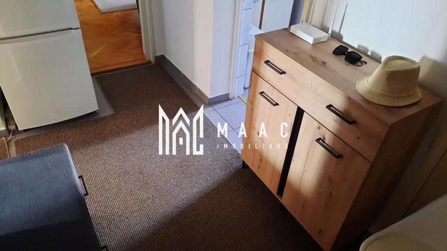 Apartament 3 camere decomandat | Terezian, Sibiu | 73 mp, balcon