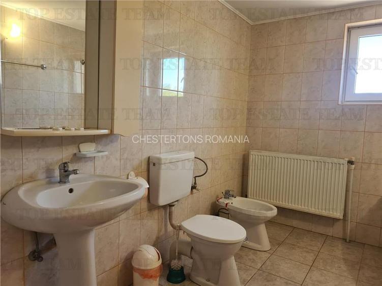 VILA 8 CAMERE GOLFUL PESCARILOR - 18