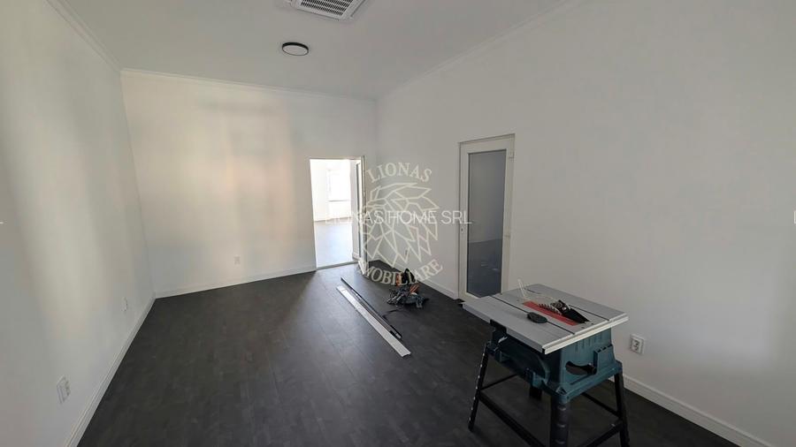 Apartament la casa 3 camere-etaj 1-Renovat complet-Central