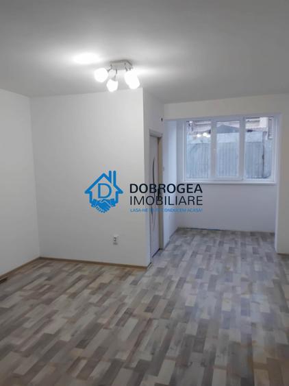 PACII- GARSONIERA CONFORT 1, PARTER , RENOVATA RECENT