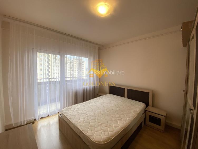 3 Camere open space, parcare, Zona Marasti, Fabricii, Pet Friendly - 5