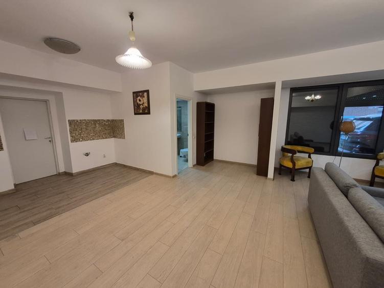 2 Camere_Decomandat_Parc Residence 5_Sisesti_Paza_Liniste