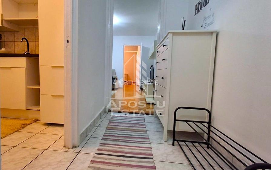 Apartament 2 camere Cal.Romanilor.Din 01.08 - 13