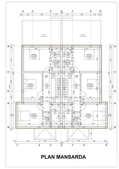 COMISION 0, DUPLEX 5 Camere, 140 mp Utili, 315 Mp Teren, Lidl. Sacalaz