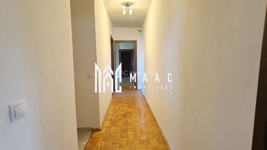 Apartament 4 camere I 73 Mpu I Etaj 1 I Decomandat I Rahovei - 14