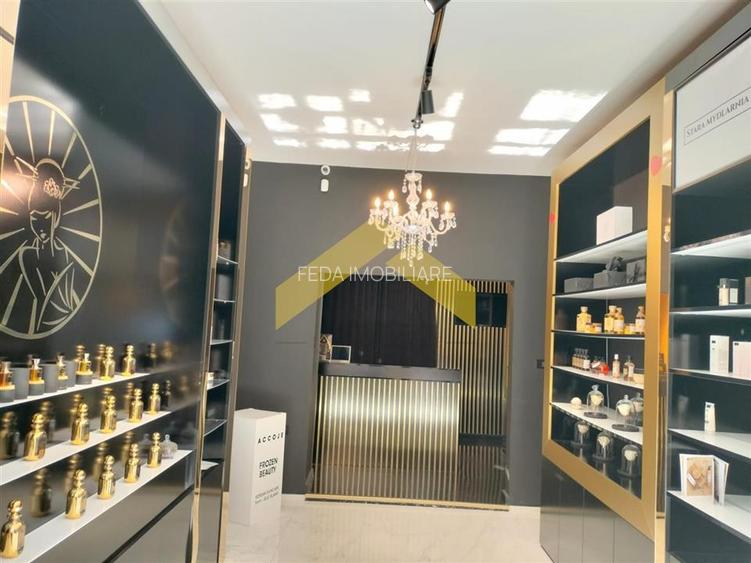 Spatiu comercial de inchiriat, zona Ultracentral - 4