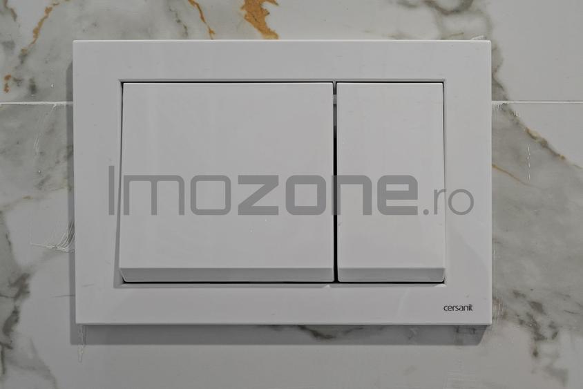 Apartament 2 Camere | 57.2 mp | Bloc Nou | Metrou Pacii / Preciziei | Militari
