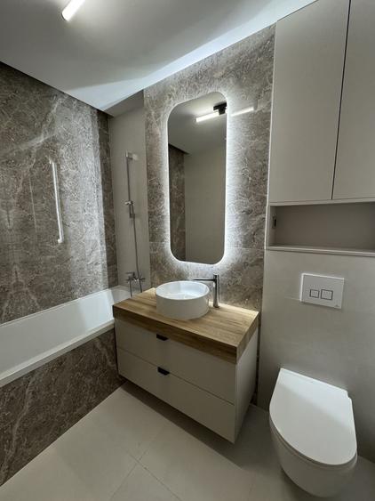 4 ROOMS | FIRST RENTAL | POOL | IANCU NICOLAE
