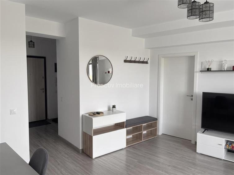 Apartament 3 camere | Etaj Intermediar | Loc parcare | i3c-597 - 2