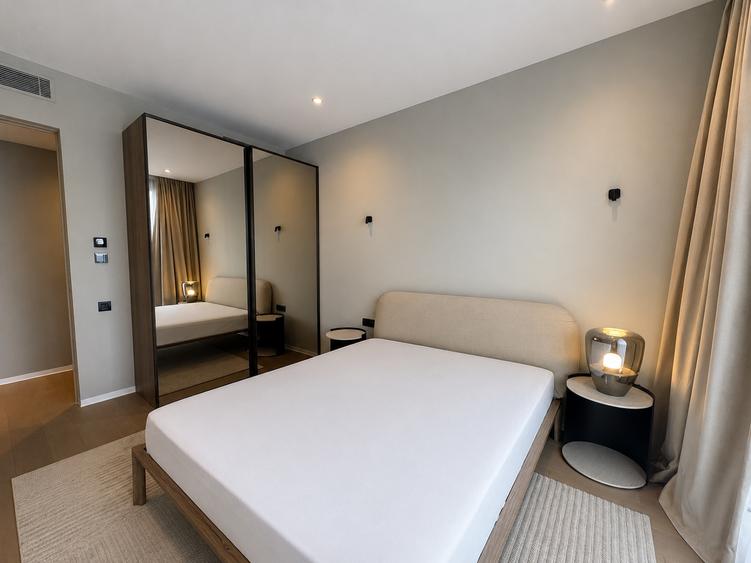 Apartament cu 4 camere de inchiriat // ONE Floreasca Vista