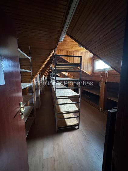 Casă Multifuncțională de Vânzare – 21 Camere, 850 mp - 10