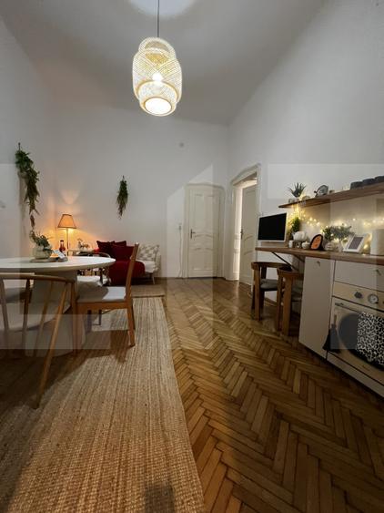Apartament 3 Camere Piața Victoriei