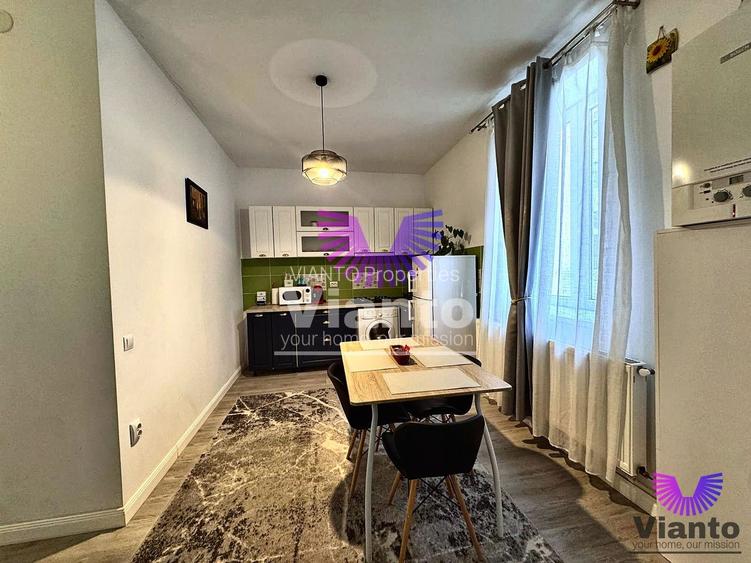Oportunitate cabinete - spațiu birouri parter | Central - Spital 119 mpu - 5