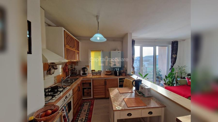 Aparteament 3 camere, Baia Mare , Central, Comision 0 la cumparator! - 2