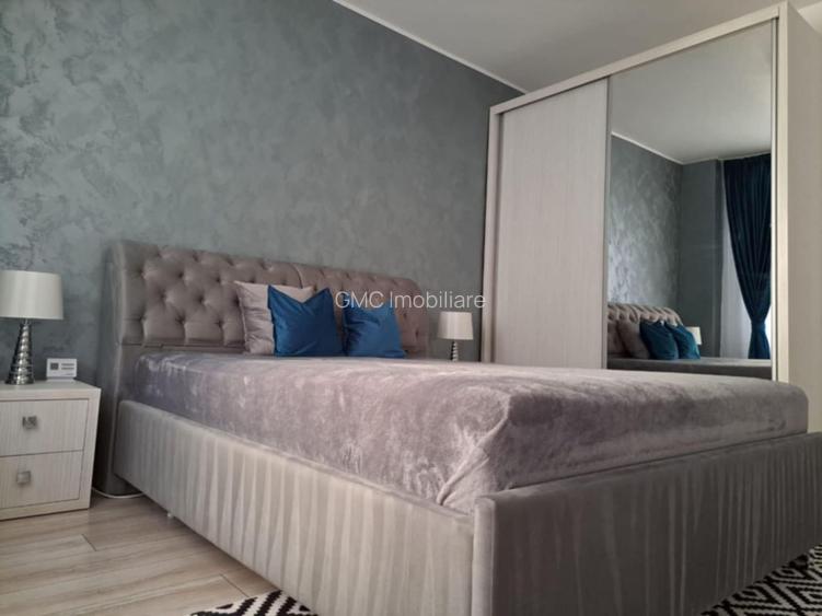 Garsoniera LUX Militari Residence T634 - 9