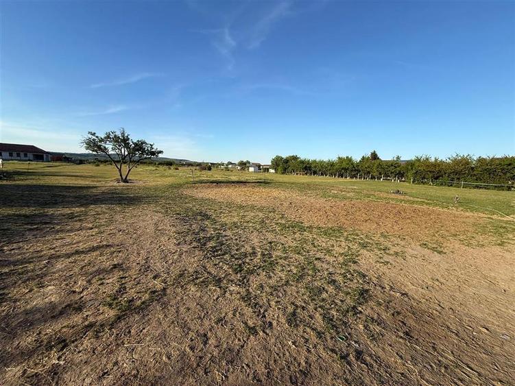 RECO Teren intravilan de investitie 760 mp in Fughiu Osorhei aproape de Mini Par