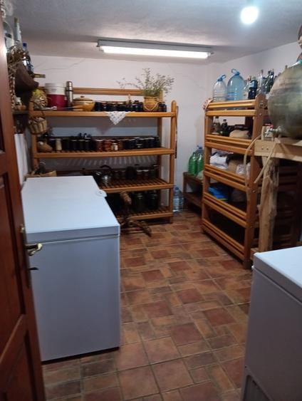 Vila rezidentiala/ de vacanta/investitie/ Cornu de Jos