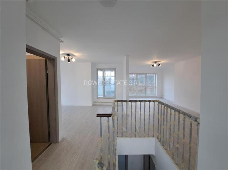 Apartament Tip Penthouse, situat in cartierul Grigorescu! - 11