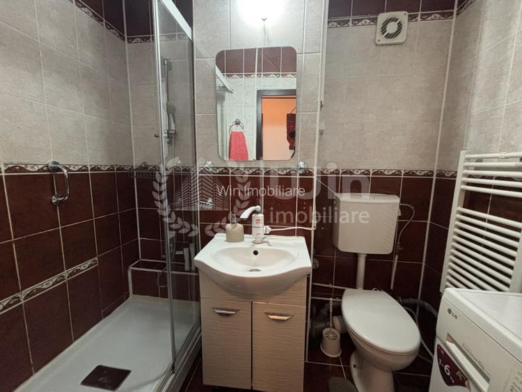 Apartament 3 camere decomandat | Etaj 3/10 | 72mp | Balcon | Manastur - 5
